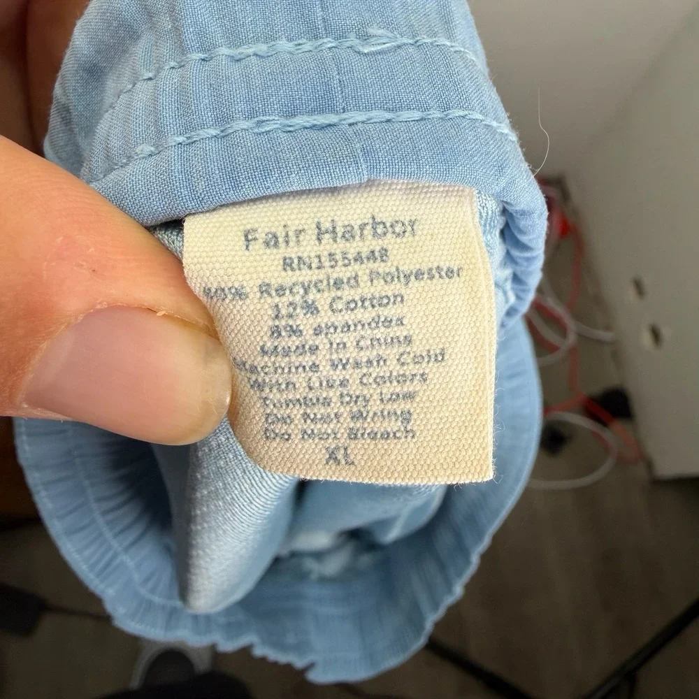 Fair Harbor fair harbor